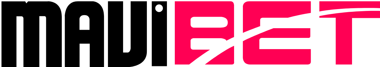 Mavibet Logo